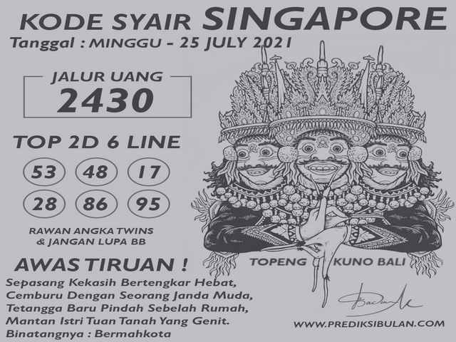 hongkong pengeluaran