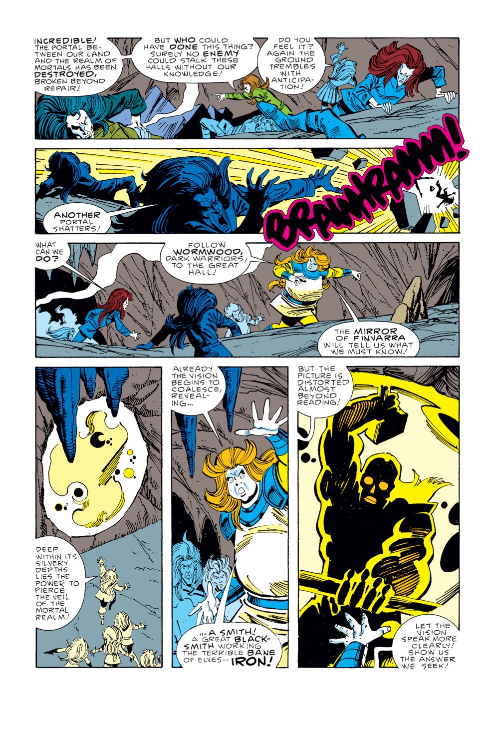 Thor (1966) 377 Page 2