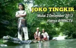 Trailer Joko Tingkir MNCTV Desember 2013