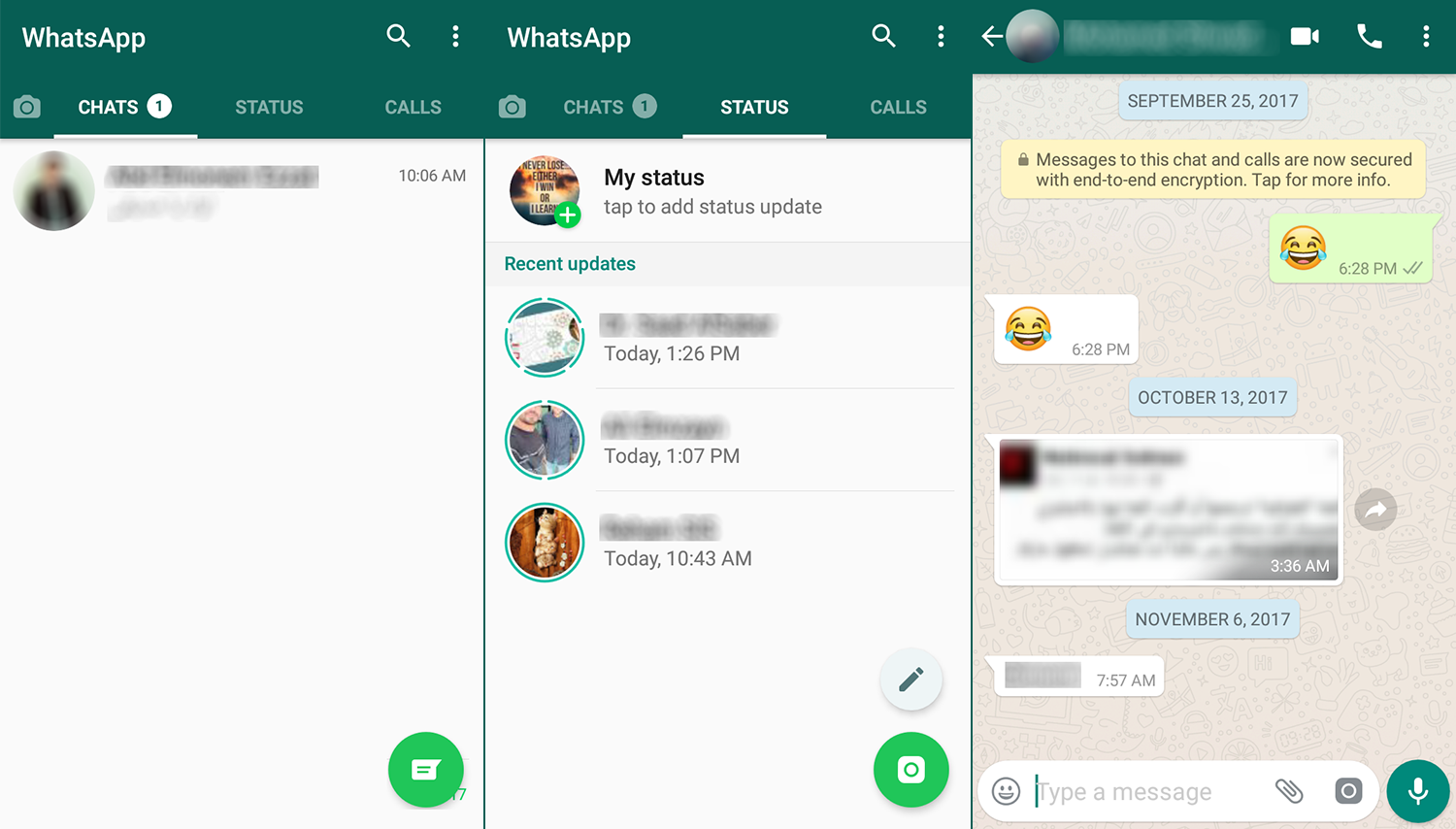 Whatsapp is set to update its terms of service in 2021