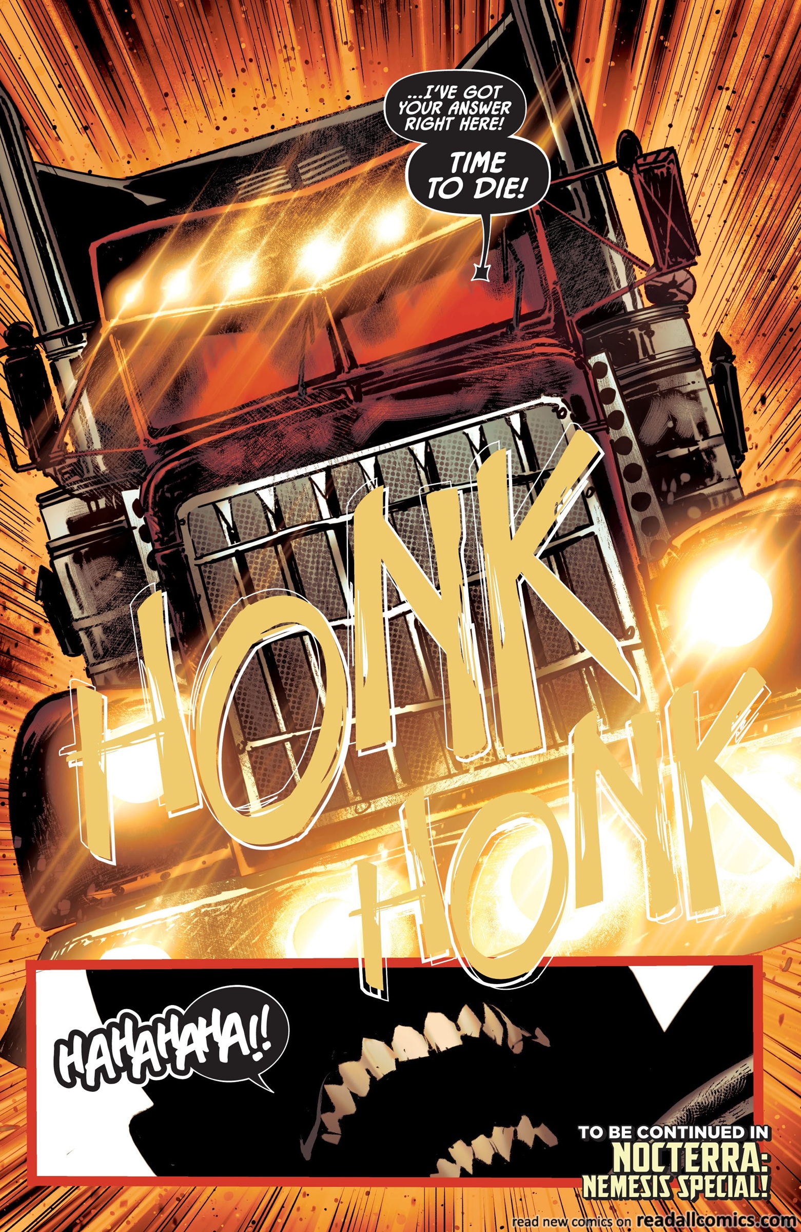 Nocterra chapter 15 page 23