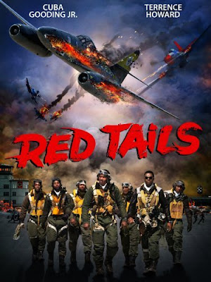 2012 Red Tails