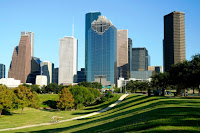 Best Honeymoon Destinations In USA - Houston, Texas