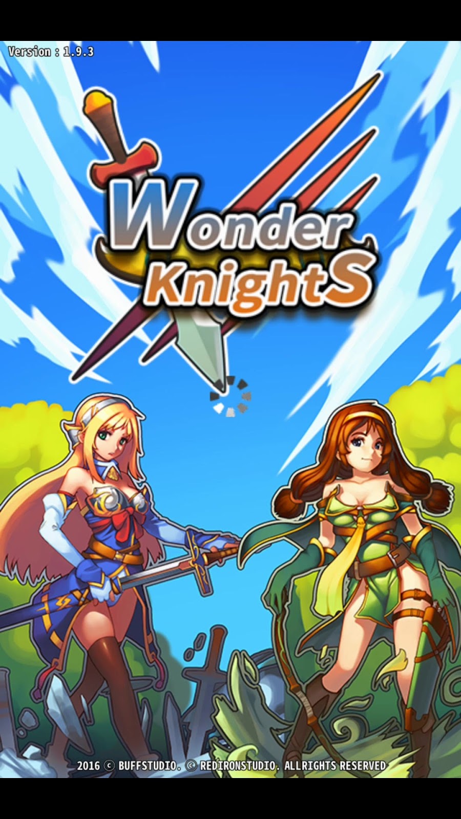 Взломанный wonder. Wonder Knights. Wonder games. Вандер Тейл игра.