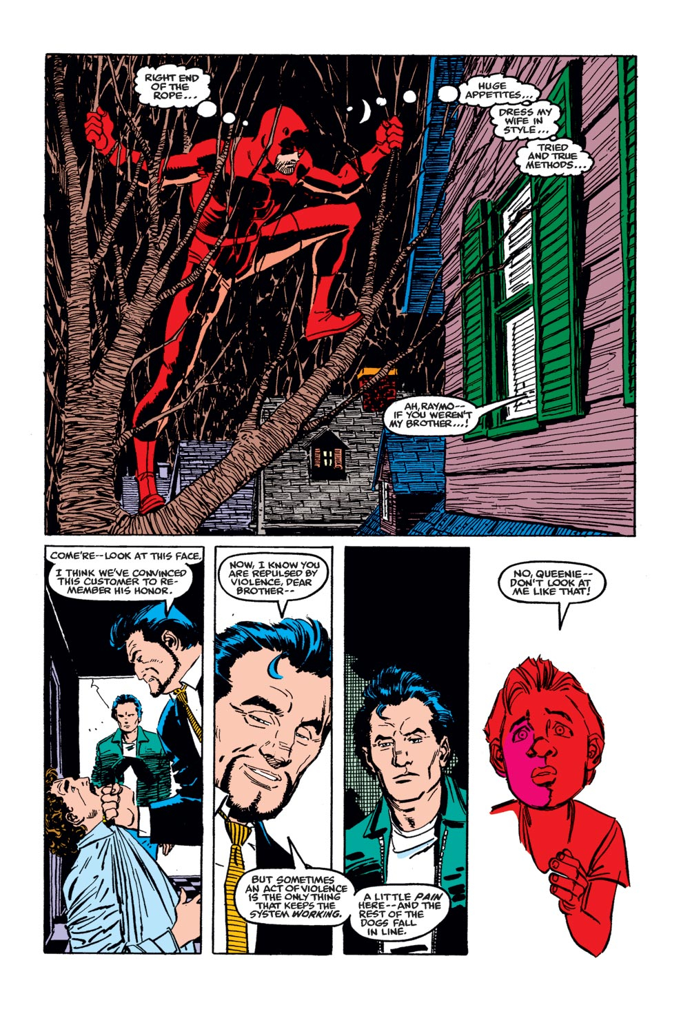 Daredevil (1964) 268 Page 10
