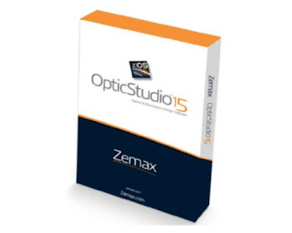 zemax opticstudio crack