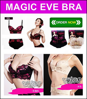 Jual Produk Eve Magic Bra Original Harga Termurah