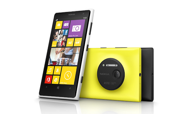 Nokia Lumia 1020 Pureview Price and Camera Review
