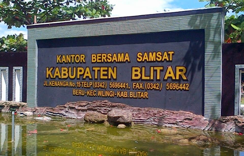 Toko Sepeda Di Wlingi Blitar