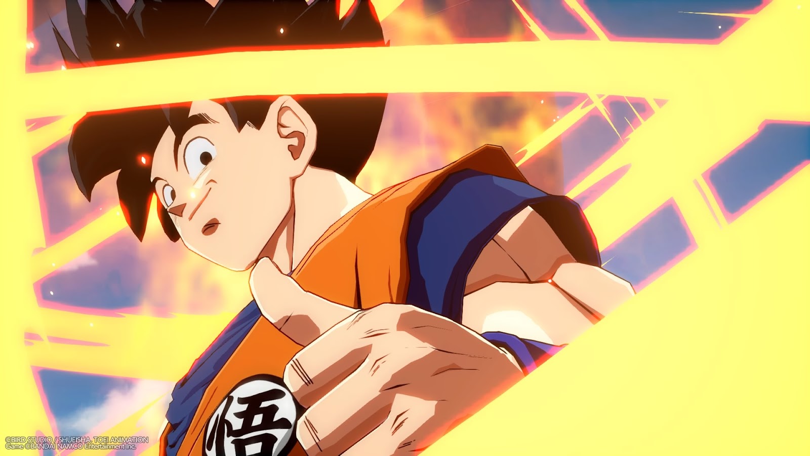 Dragonball FighterZ (PS4) Review