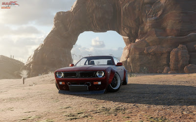 Carx Drift Racing Online Game Screenshot 11