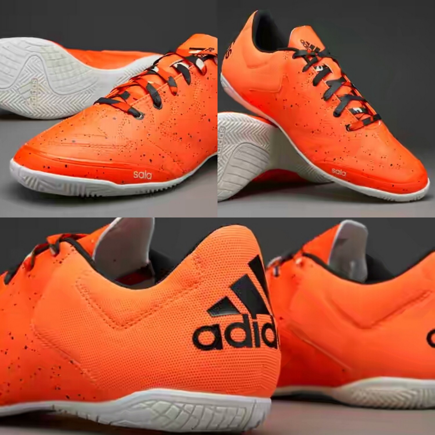 Sepatu Bola Original | Pro Direct Soccer Indonesia: Sepatu Futsal