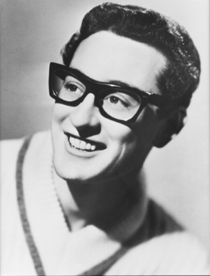 SotD - Buddy Holly, Peggy Sue - The DreamCage