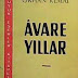 Avare Yıllar