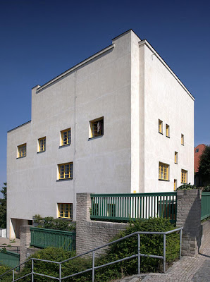 Adolf loos ornament and crime essay