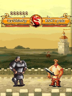 [Việt hóa] Trận chiến cổ đại