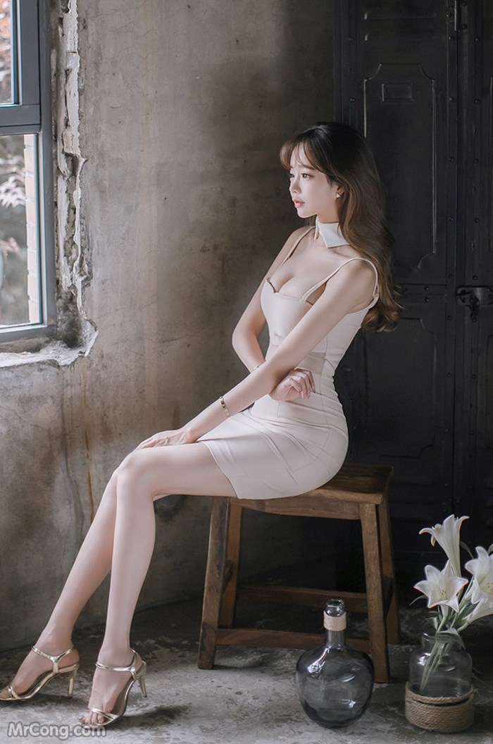 Beautiful Kang Eun Wook in the December 2016 fashion photo series (113 photos) photo 6-0