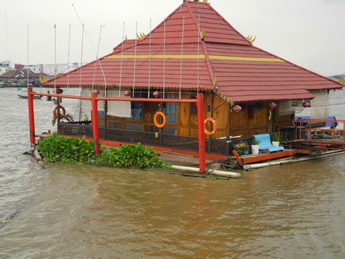 Budaya Bangka Belitung - THE COLOUR OF INDONESIA