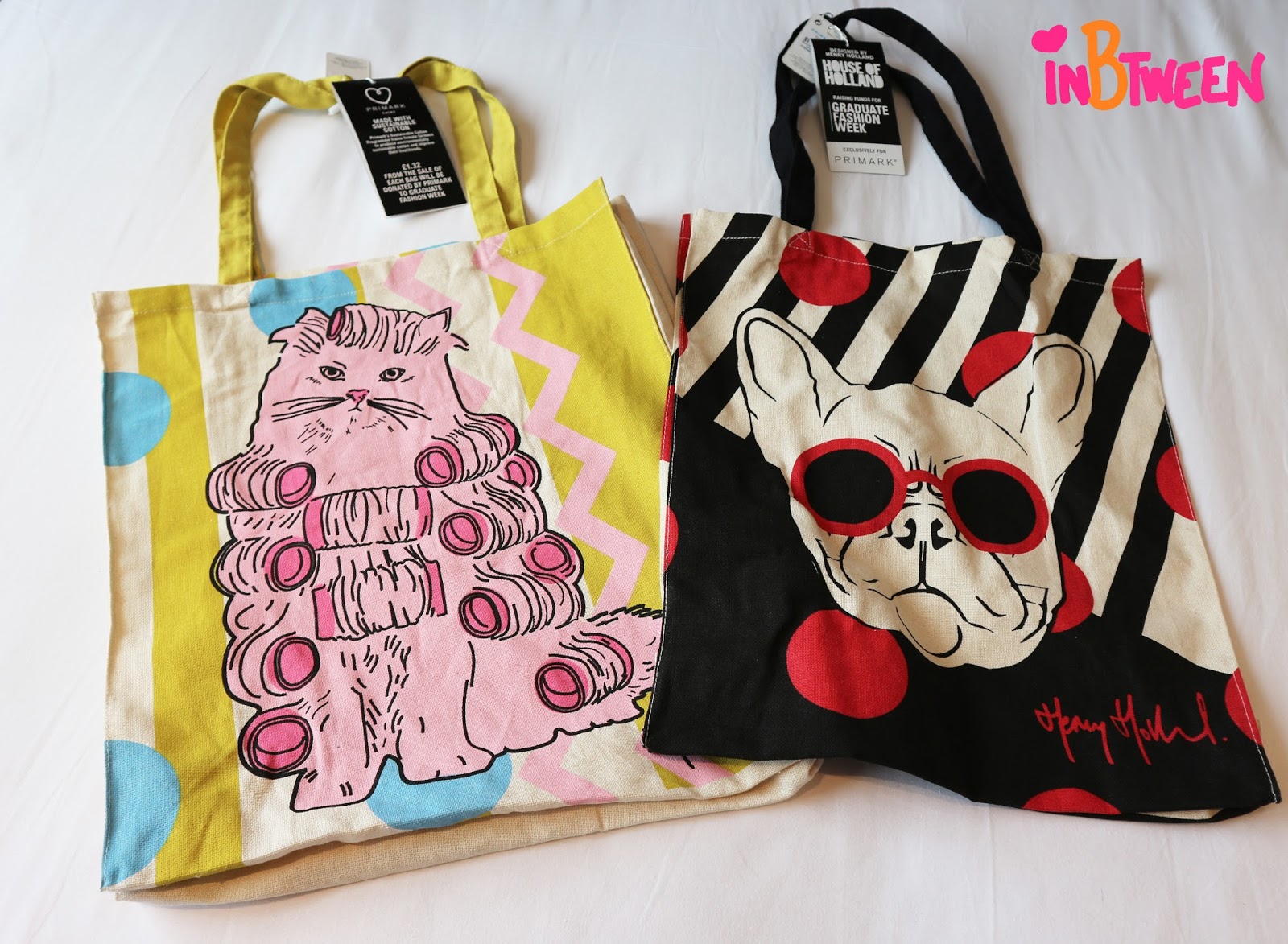 ¡Sorteo! House of Holland x Primark