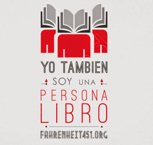 VUELVEN LAS PERSONAS-LIBRO