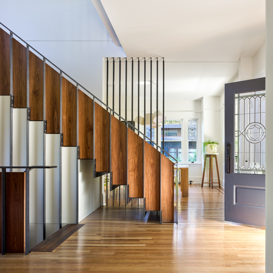 Projects Intempo Interiors Shaughnessy House