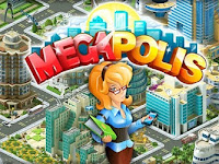 Download Megapolis APK v3.10 Full Update
