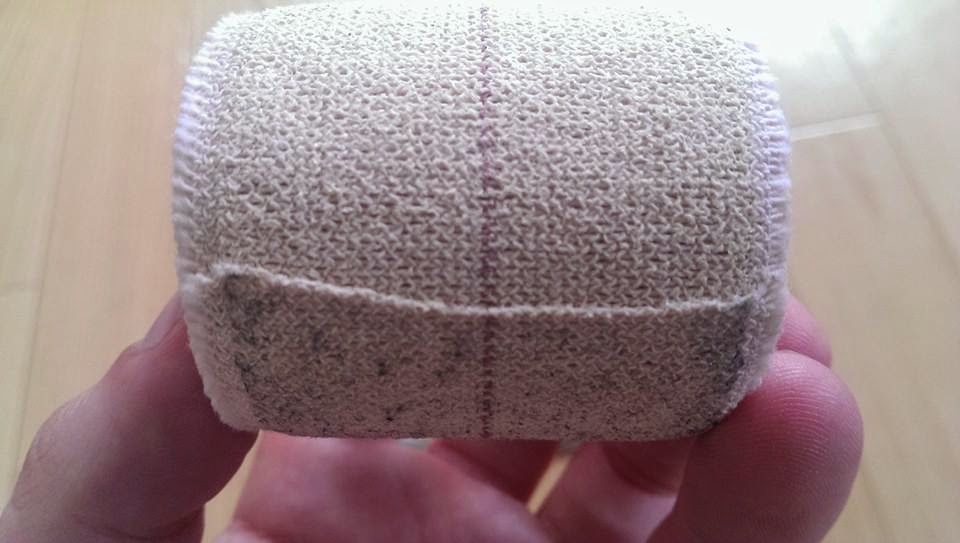 How to Fire tape! Doryoku