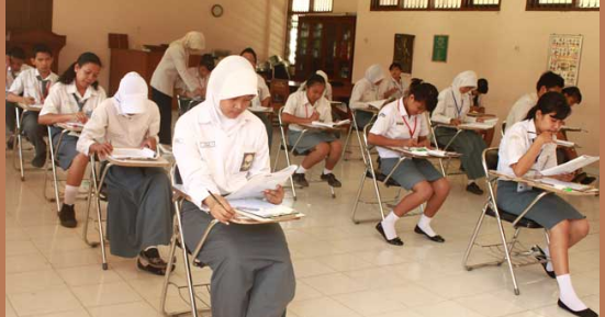 Prediksi Soal UAS Sejarah Indonesia Kelas 10 11 12