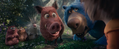 Wonder Park 2019 Movie Image 11