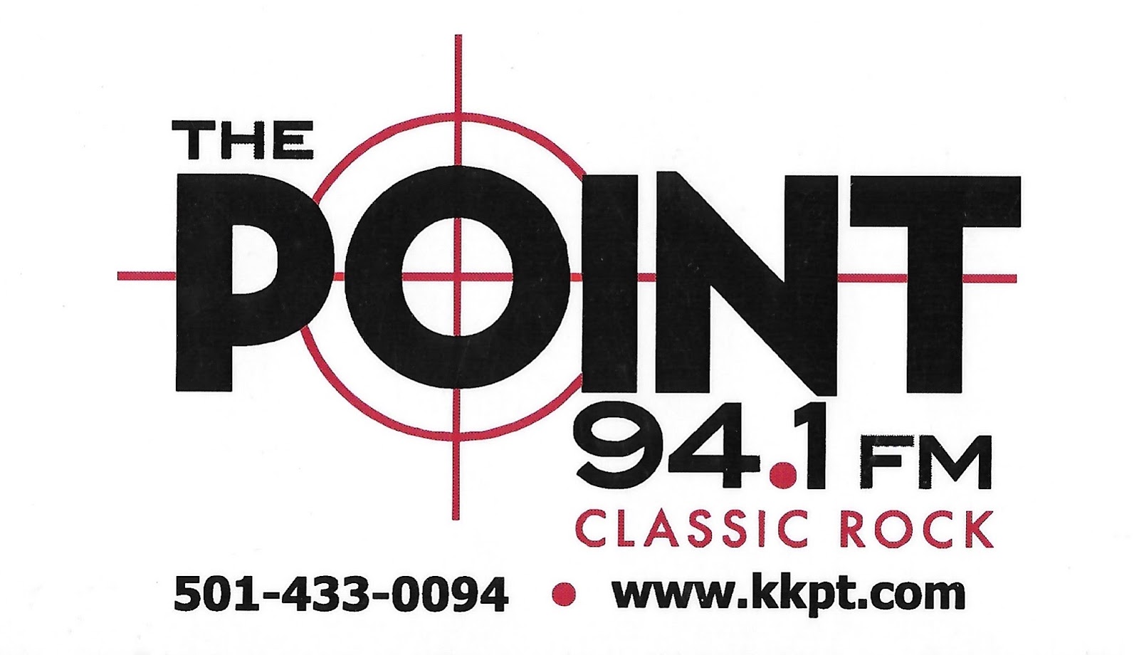 Radio Sticker of the Day KKPT