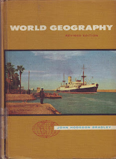 World Geography Revised Edition