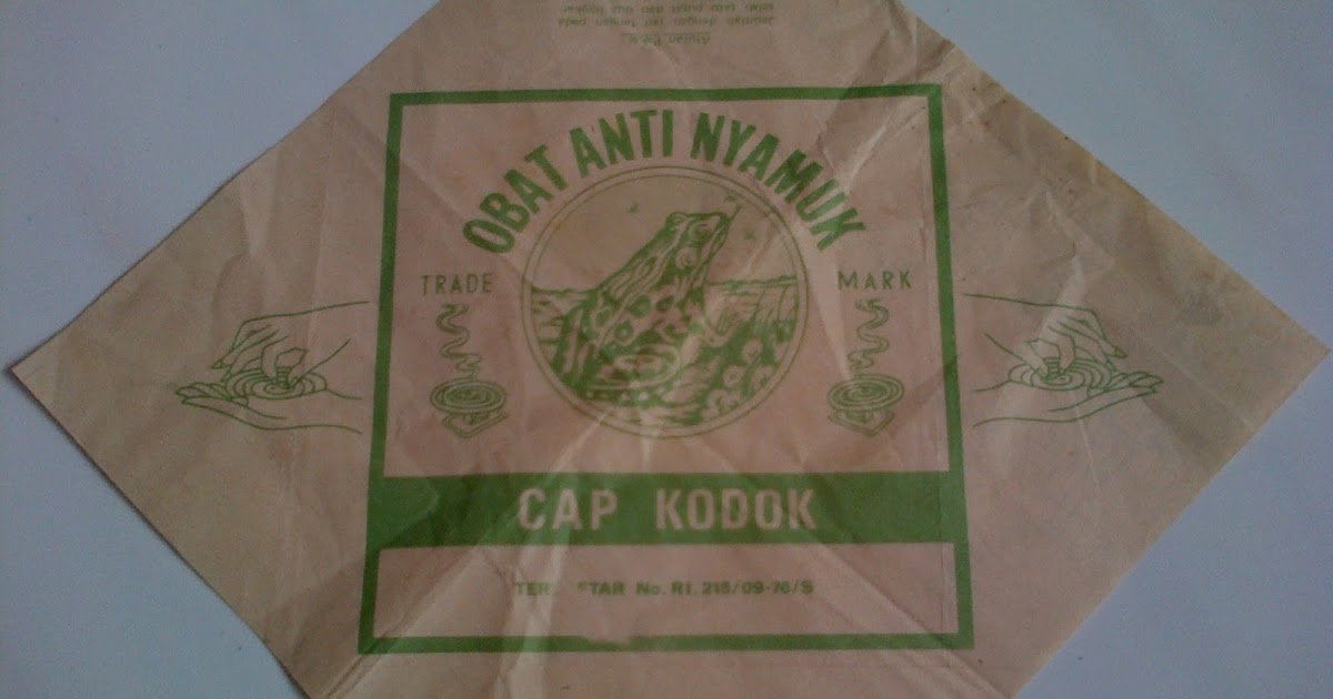Obat Nyamuk Cap Enak - Antikpisan Etiket Obat Anti Nyamuk Bakar Jadul Cap Kodok obat nyamuk cap enak antikpisan etiket obat anti nyamuk bakar jadul cap kodok
