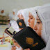 Wanita Solehah Dan Bidadari Syurga