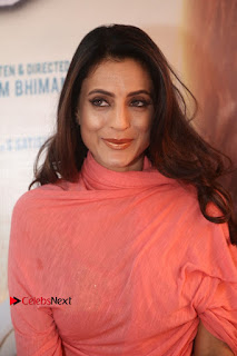 Actress Ameesha Patel Stills at Aakatayi On the sets Press Meet  0025