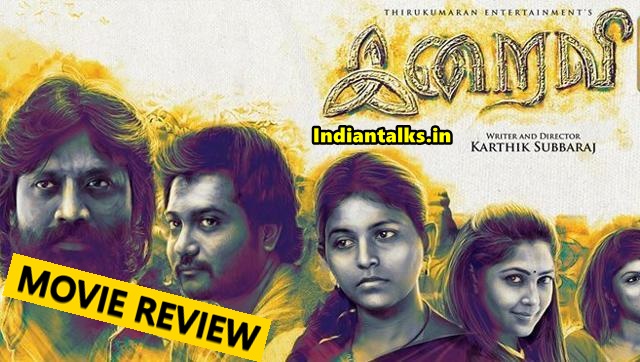 Iraivi-Movie-Review-Rating