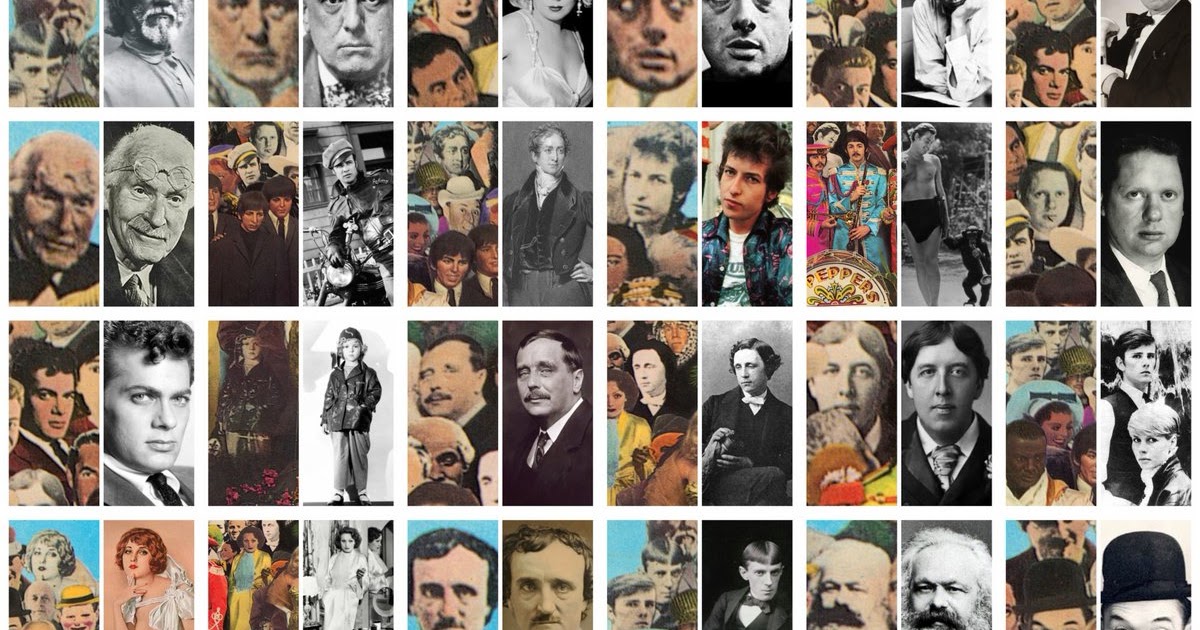 #SgtPepperPhotos: A Beatles Fan Is Hunting Down All the Original Photos