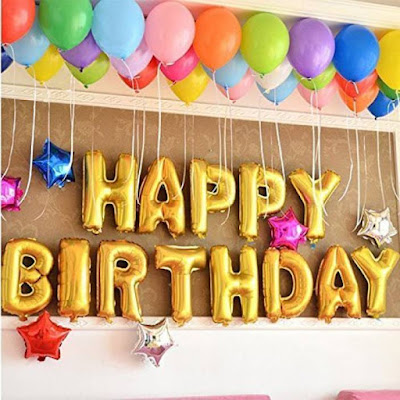 Happy Birthday Happy Birthday