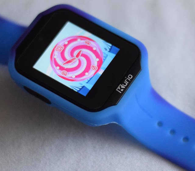 Kurio Watch 2.0  - The Ultimate smartwatch for kids