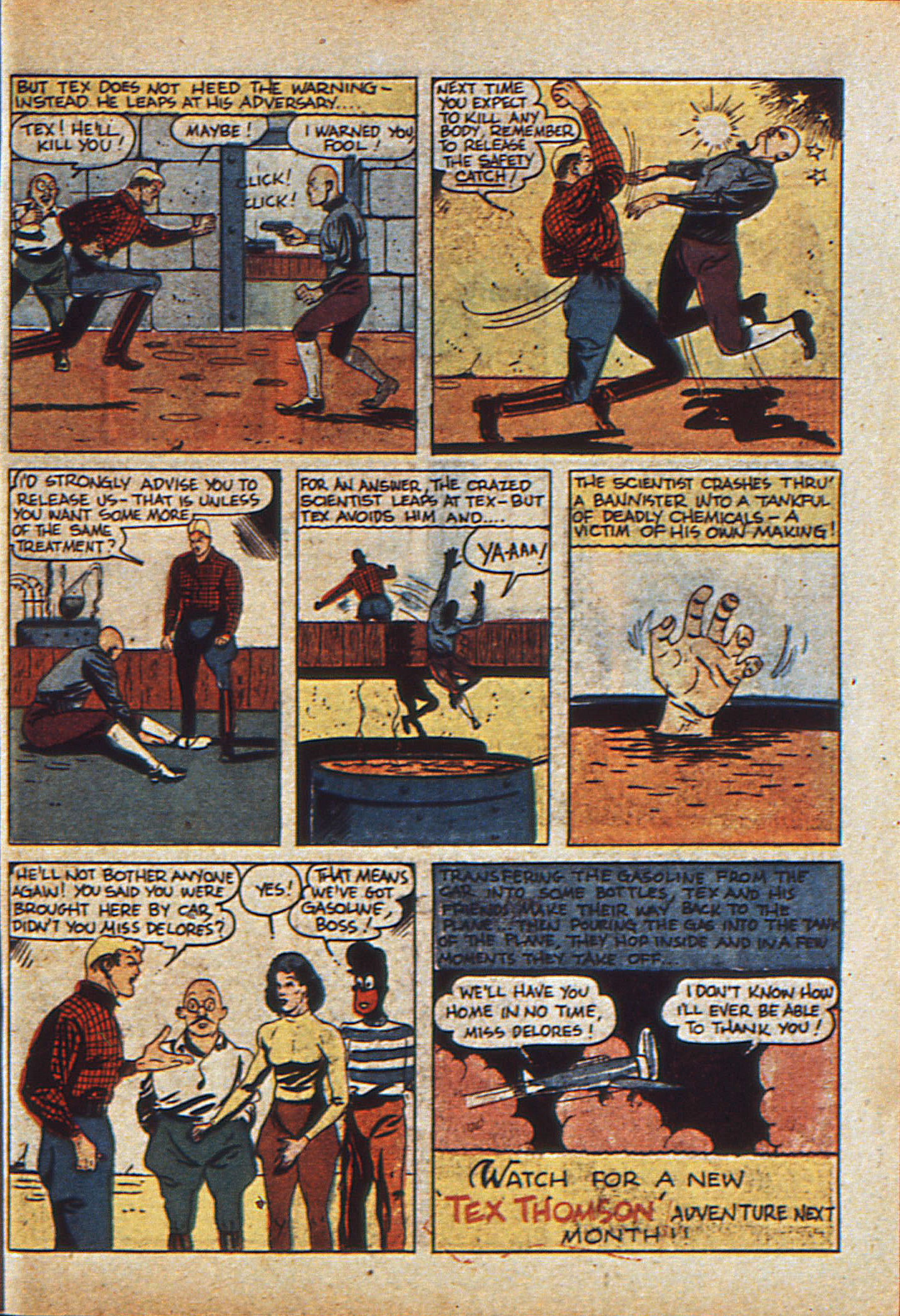 Action Comics (1938) 23 Page 45