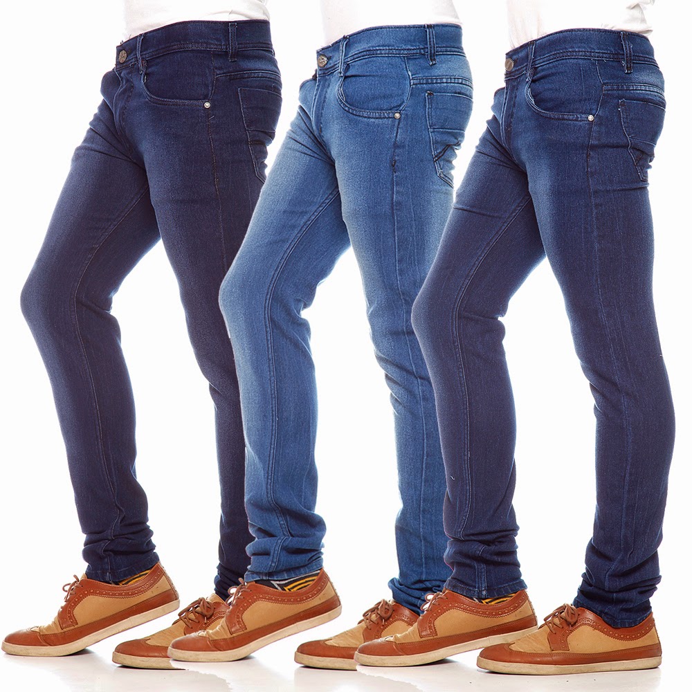 Buy Jeans Online @ Rs 499