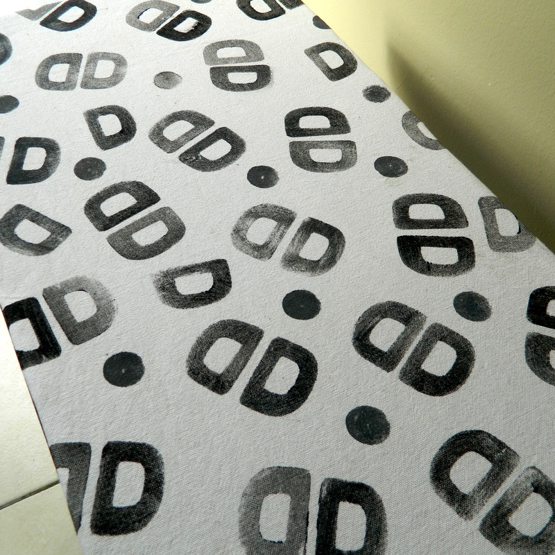 ¿Estampamos en tela?