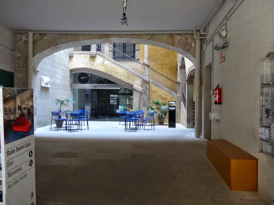 Veo Veo 3 Cercle Artístic de Sant Lluc 1 a 24