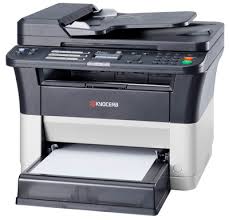 TÉLÉCHARGER DRIVER KYOCERA FS-1025MFP GRATUIT
