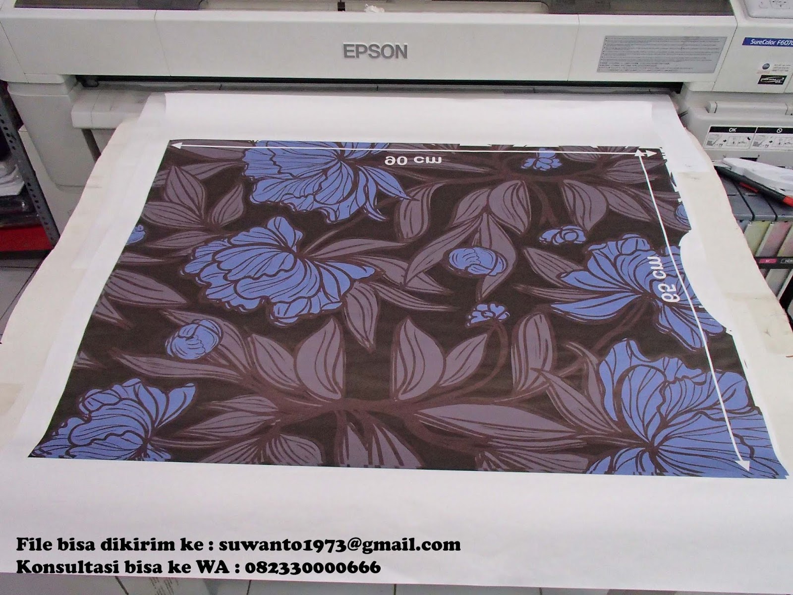 sublim printing