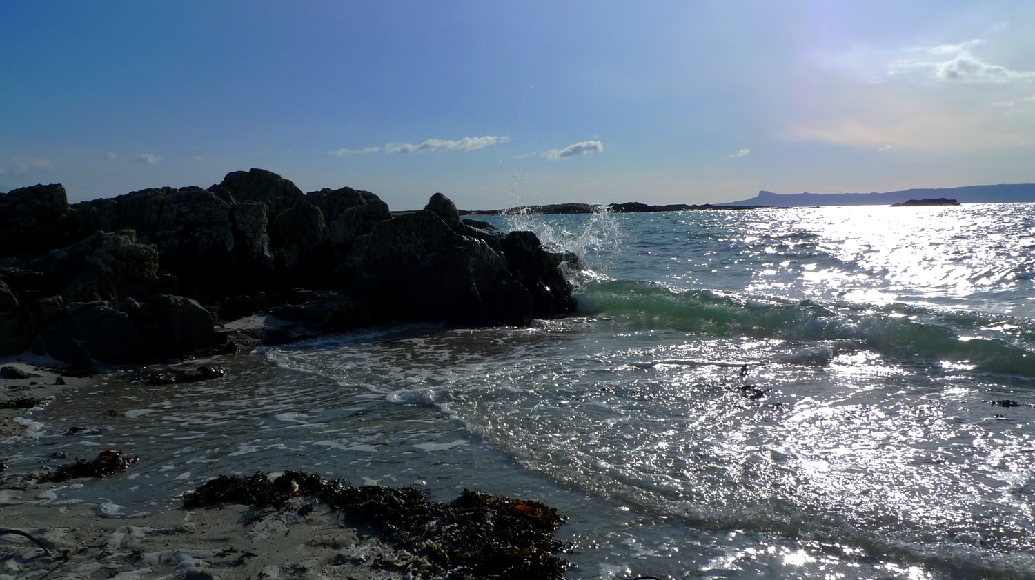 Ellengowan Photos Horseshoe Beach 050512