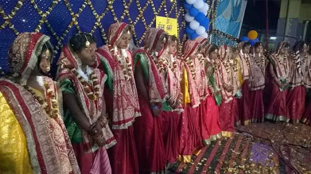 माँ काली धाम विवाह समिति करवाएगी 15 जोड़ो की शादी 1 माँ काली धाम विवाह समिति करवाएगी 15 जोड़ो की शादी 1