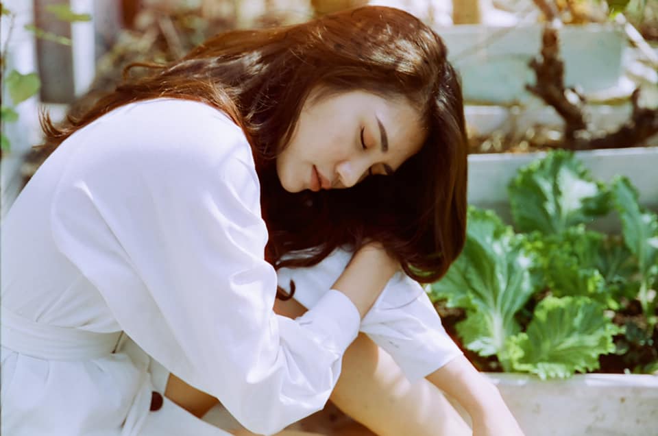 Tản Mạn: Dành Tặng Em, Cô Gái Tháng 11