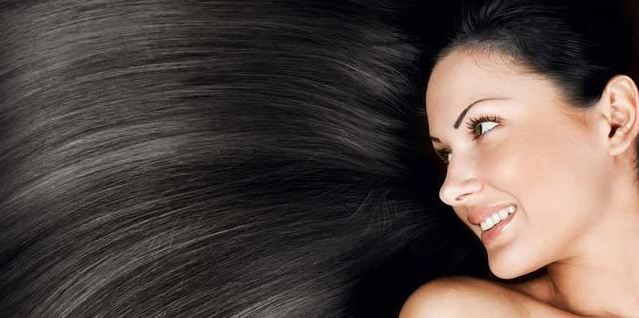 Makanan Sehat Untuk Perawatan Rambut