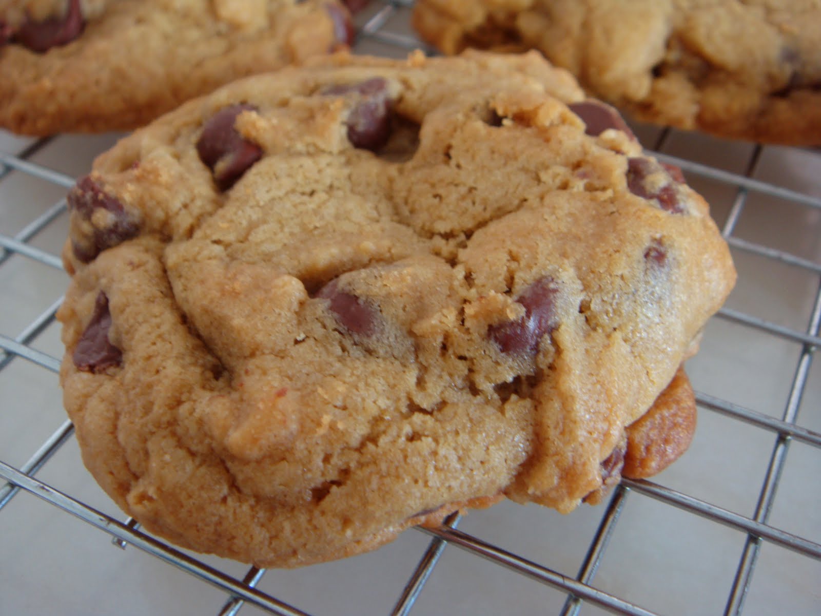 foreign cookies