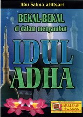 bekal Idul Adha